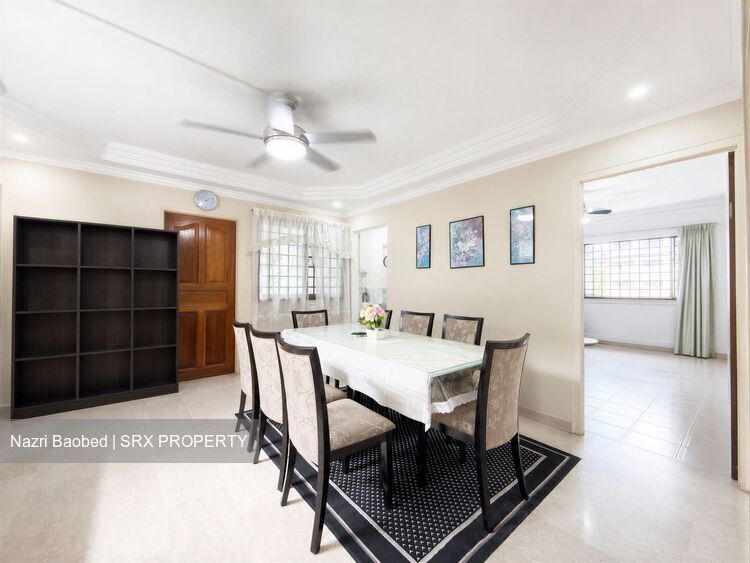 Blk 725 Reservoir View (Bedok), HDB Executive #588105341